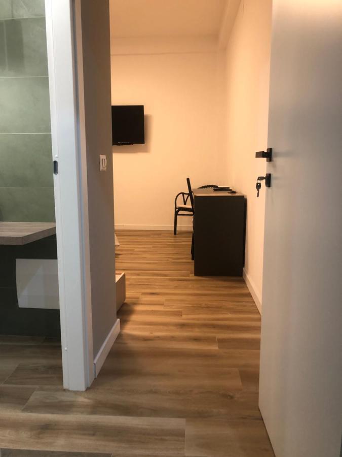 A Due Passi Dalla Scalinata Restyling Caltagirone Kültér fotó