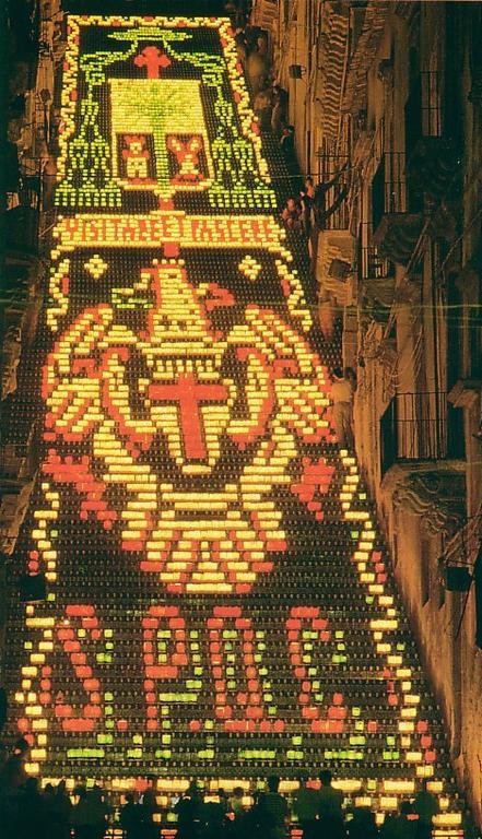 A Due Passi Dalla Scalinata Restyling Caltagirone Kültér fotó